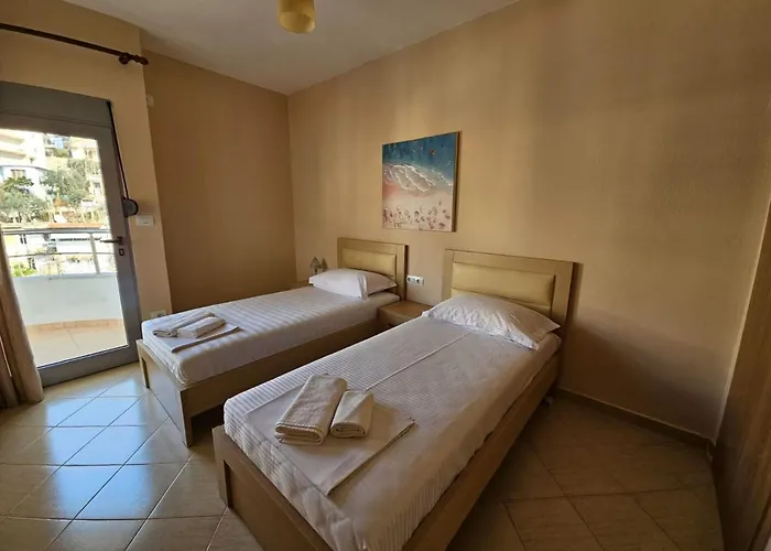 شقة Albania Dream Holidays