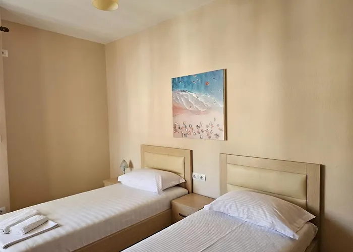 Albania Dream Holidays شقة *