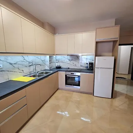 Albania Dream Holidays Appartamento Sarandë