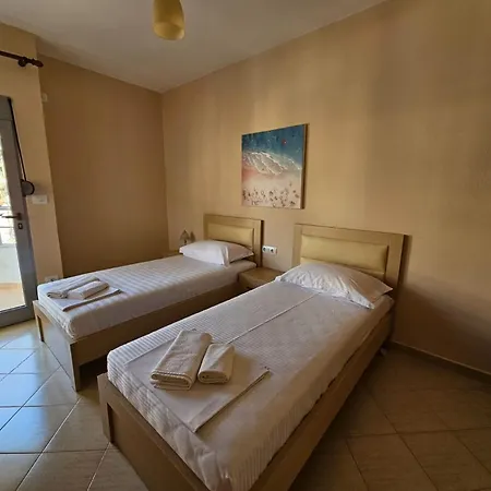 Appartamento Albania Dream Holidays