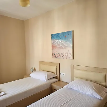 Albania Dream Holidays Appartamento *
