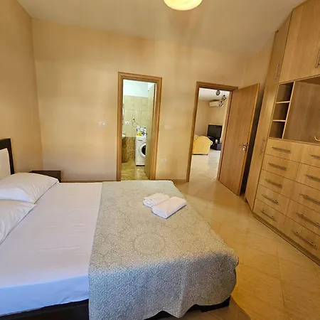 Appartamento Albania Dream Holidays *