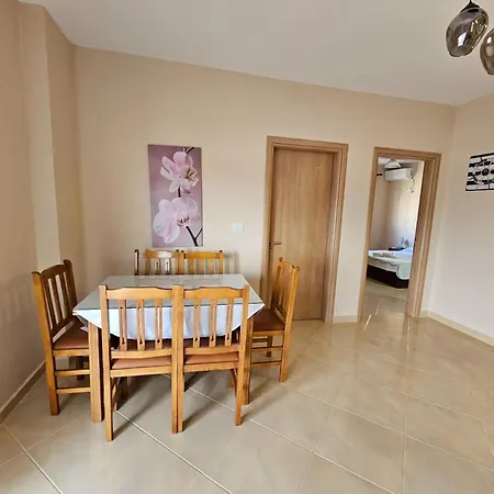 Apartamento Albania Dream Holidays Sarandë