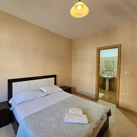 Appartamento Albania Dream Holidays *