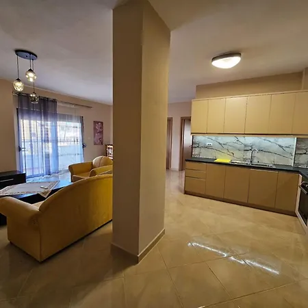 Appartamento Albania Dream Holidays