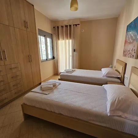 Appartamento Albania Dream Holidays *