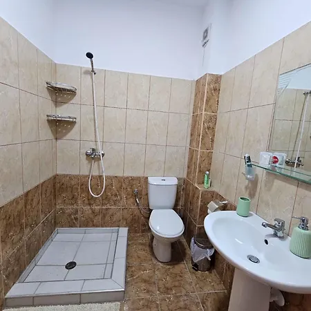 Appartamento Albania Dream Holidays Sarandë