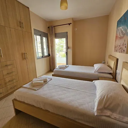 Albania Dream Holidays Appartamento *