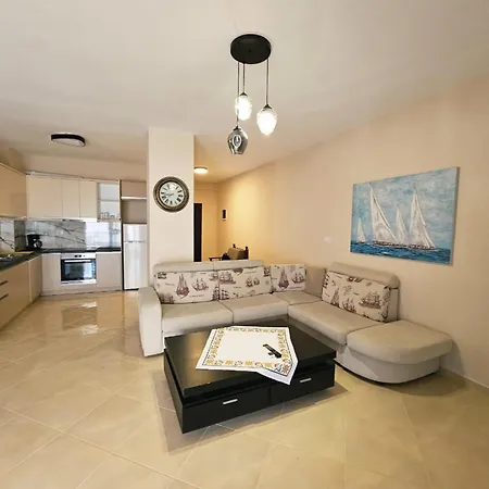 Albania Dream Holidays Appartamento