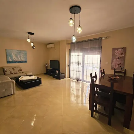 Albania Dream Holidays Apartamento Sarandë