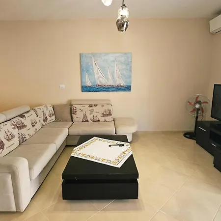 Albania Dream Holidays Appartamento Sarandë