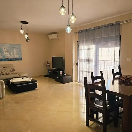 Albania Dream Holidays Apartamento