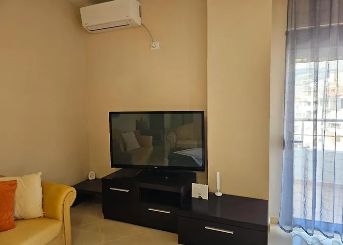 Albania Dream Holidays Apartamento