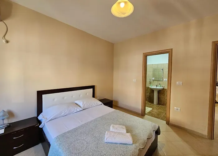 Apartamento Albania Dream Holidays *