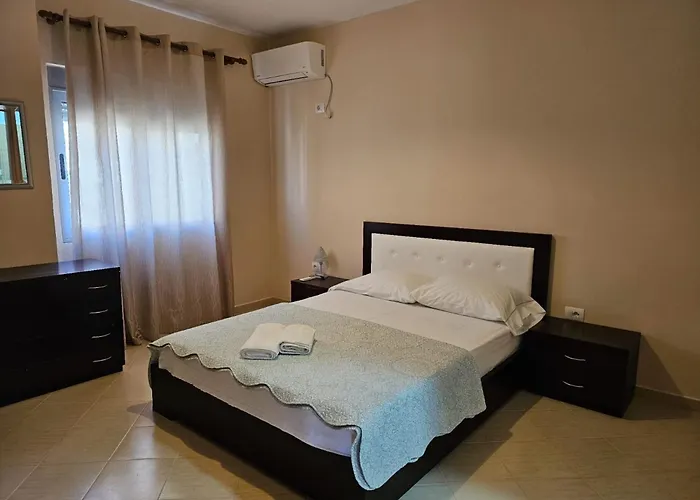 Albania Dream Holidays * Sarandë