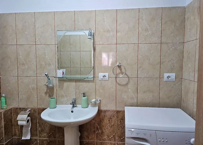 Albania Dream Holidays Apartamento