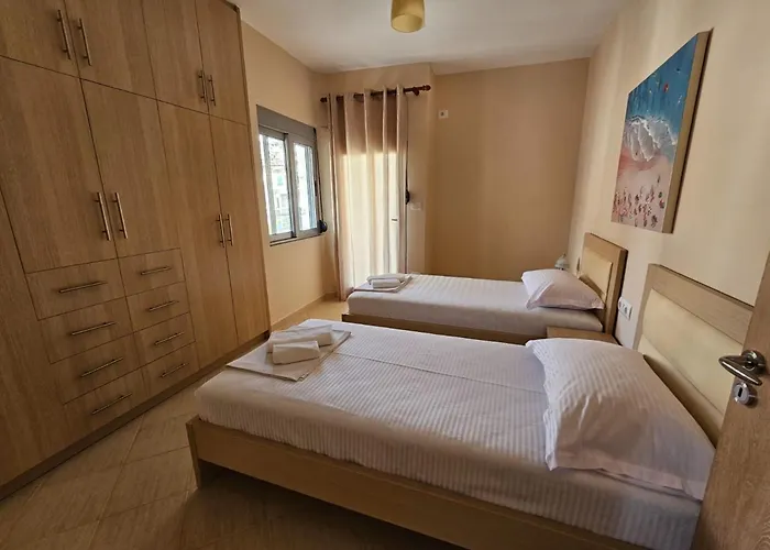 Apartamento Albania Dream Holidays *