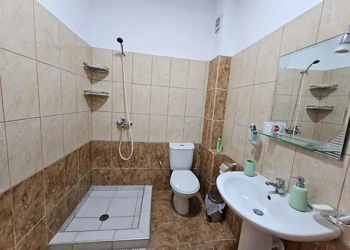 Apartamento Albania Dream Holidays Sarandë