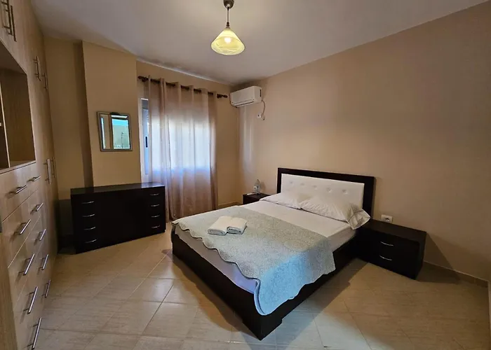 Albania Dream Holidays * Sarandë