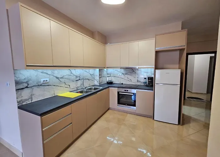 Albania Dream Holidays Apartamento