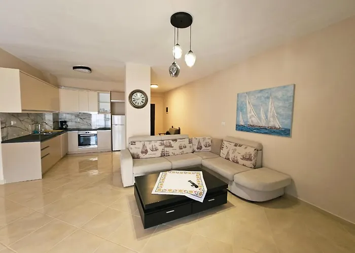 Albania Dream Holidays Apartamento