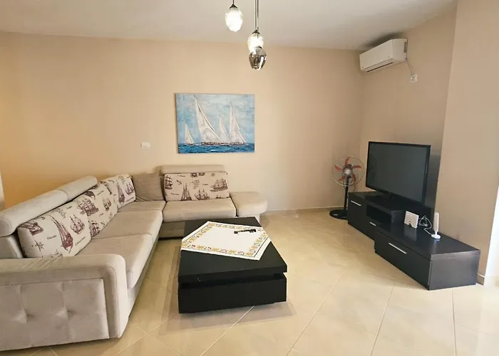 Albania Dream Holidays Sarandë