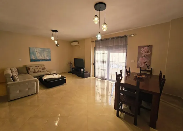 Albania Dream Holidays Apartamento Sarandë