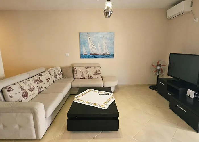 Albania Dream Holidays Apartamento Sarandë