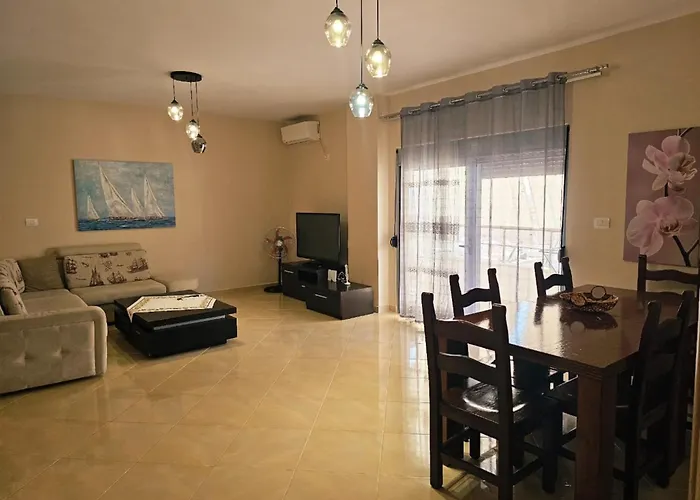 Albania Dream Holidays Apartamento
